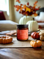 Sweet Biscotti 9oz Candle.