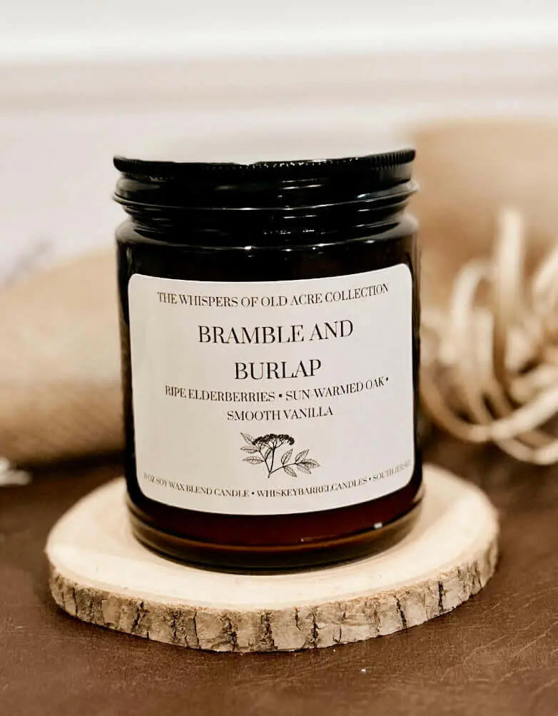 The Whispers of Old Acre Collection.