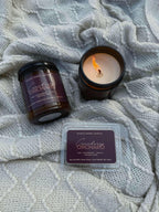 Cranberry Orchard 2.4oz Wax Melt.