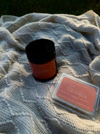 Pumpkin Crumble 2.4oz Wax Melt.