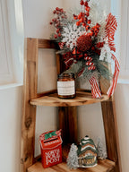 Christmas Morning Oakwyn Wick Candles