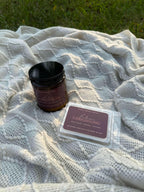 Autumn Fairground 2.4oz Wax Melt.